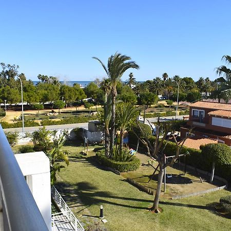 Anacasa Son De Mar Les Marines Ap2216 Lägenhet Denia Exteriör bild