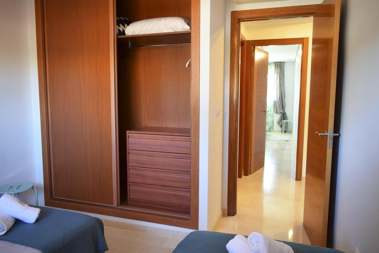 Anacasa Son De Mar Les Marines Ap2216 Lägenhet Denia Exteriör bild