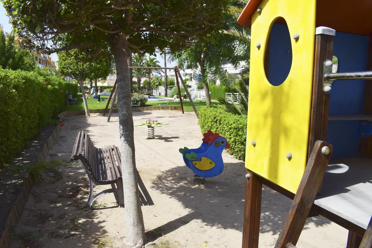 Anacasa Son De Mar Les Marines Ap2216 Lägenhet Denia Exteriör bild