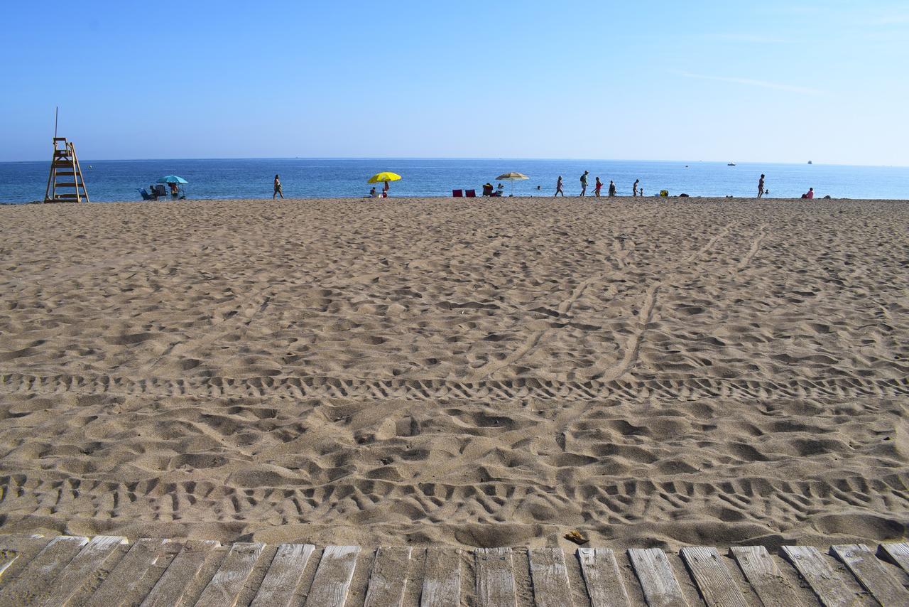 Anacasa Son De Mar Les Marines Ap2216 Lägenhet Denia Exteriör bild
